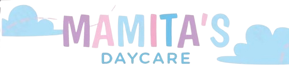Mamita's Daycare Logo